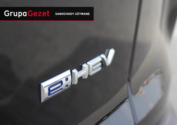 Honda CR-V cena 149900 przebieg: 47430, rok produkcji 2021 z Marki małe 56
